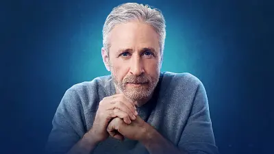 Jon Stewart