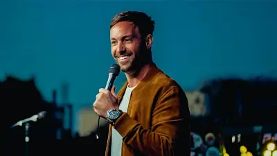 Jeff Dye