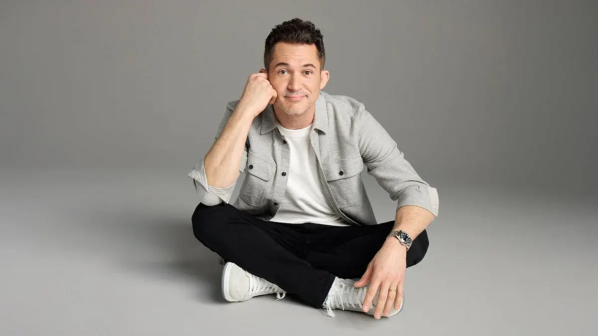 Justin Willman