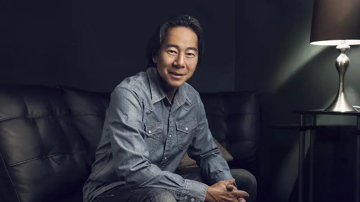 Henry Cho (Rescheduled from 3/14/2026)