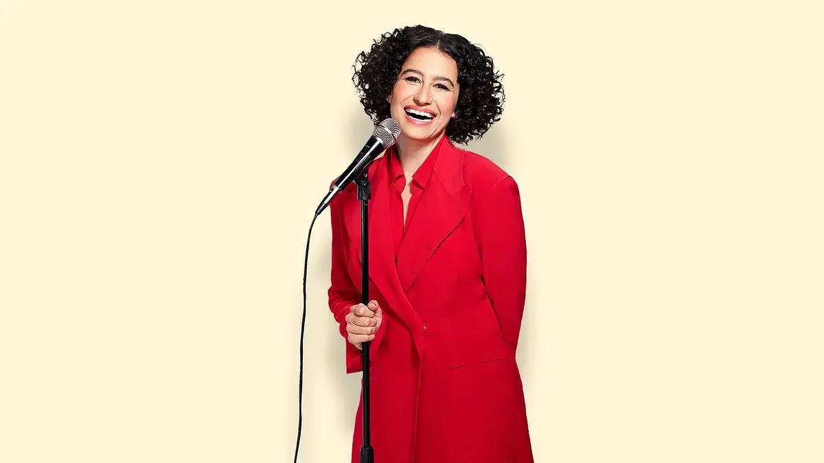 Ilana Glazer