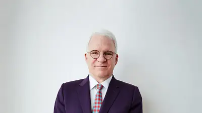 Steve Martin and Martin Short (Rescheduled from 2/27/26)