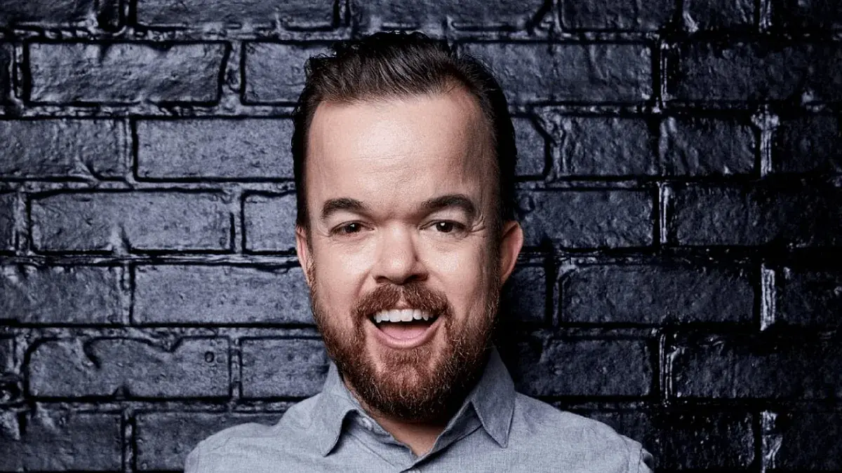 Brad Williams