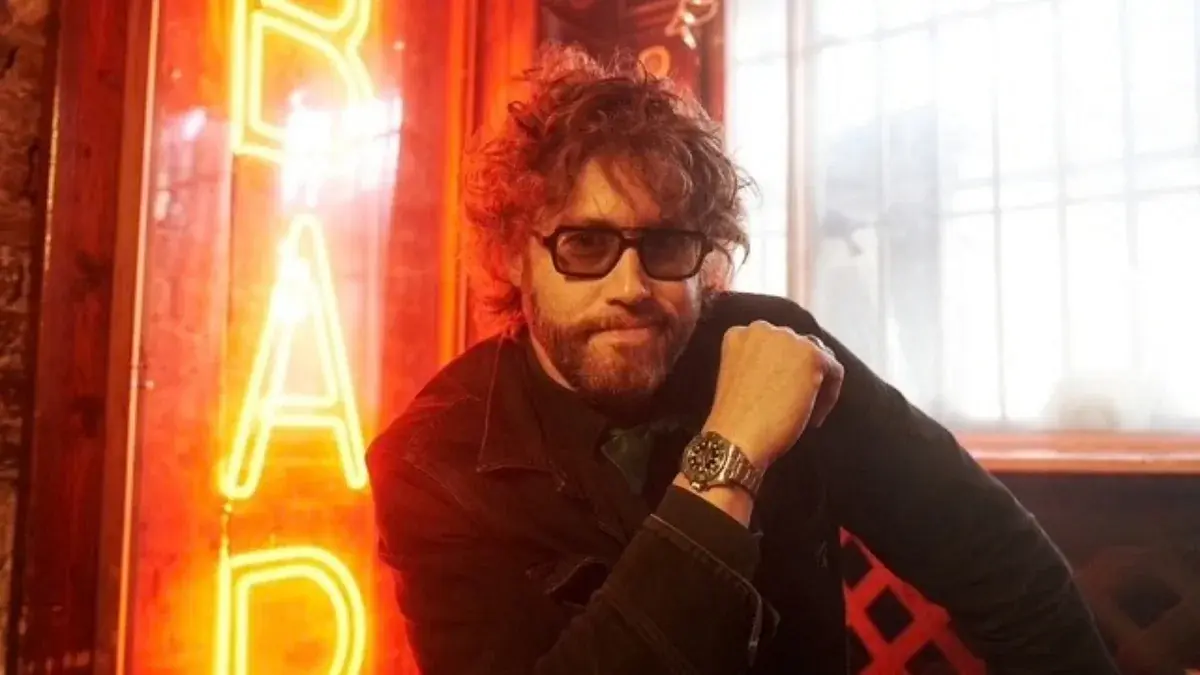 T.J. Miller