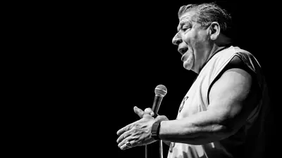 Joey Diaz (21+)