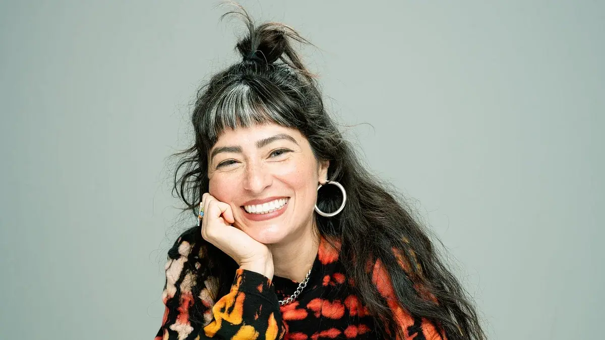 Melissa Villasenor