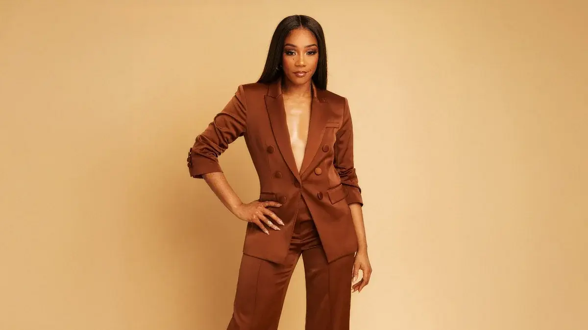Tiffany Haddish (21+)