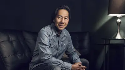 Henry Cho