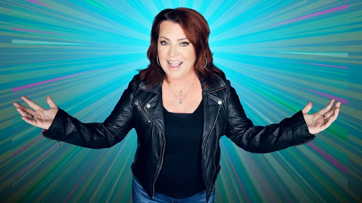 Kathleen Madigan (21+)