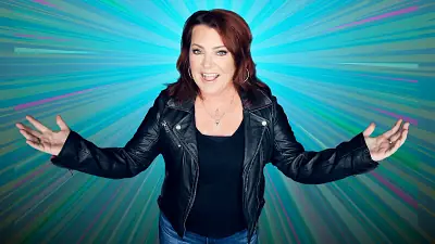 Kathleen Madigan (21+)
