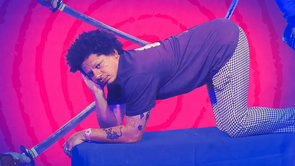 Eric Andre