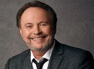 Billy Crystal