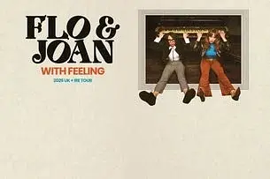 Flo & Joan - With Feeling