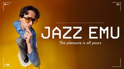 Jazz Emu