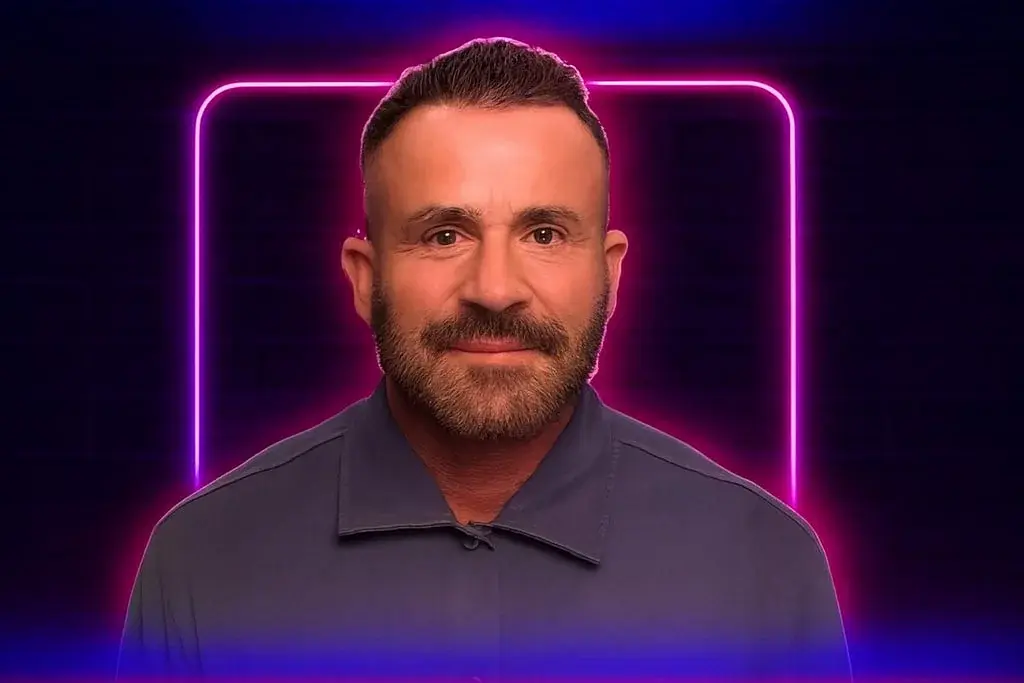 Gary Meikle