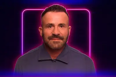 Gary Meikle
