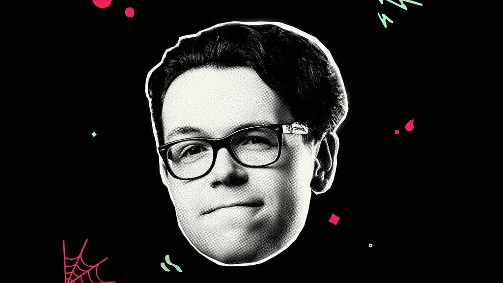 Christopher MacArthur-boyd: Howling At the Moon (Special Recording)