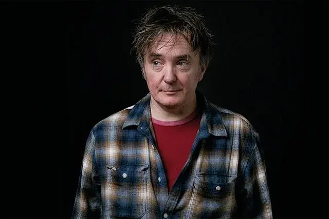 Dylan Moran - Looking For Trouble