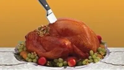 Family Dinner 2026