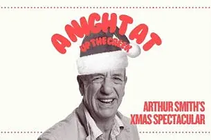 Arthur Smith's Christmas Spectacular