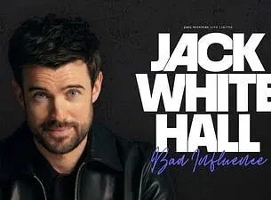 Jack Whitehall - Bad Influence