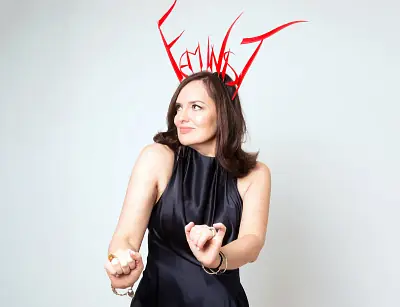 The Guilty Feminist Podcast: Live