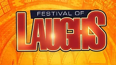 Miami Comedy Festival