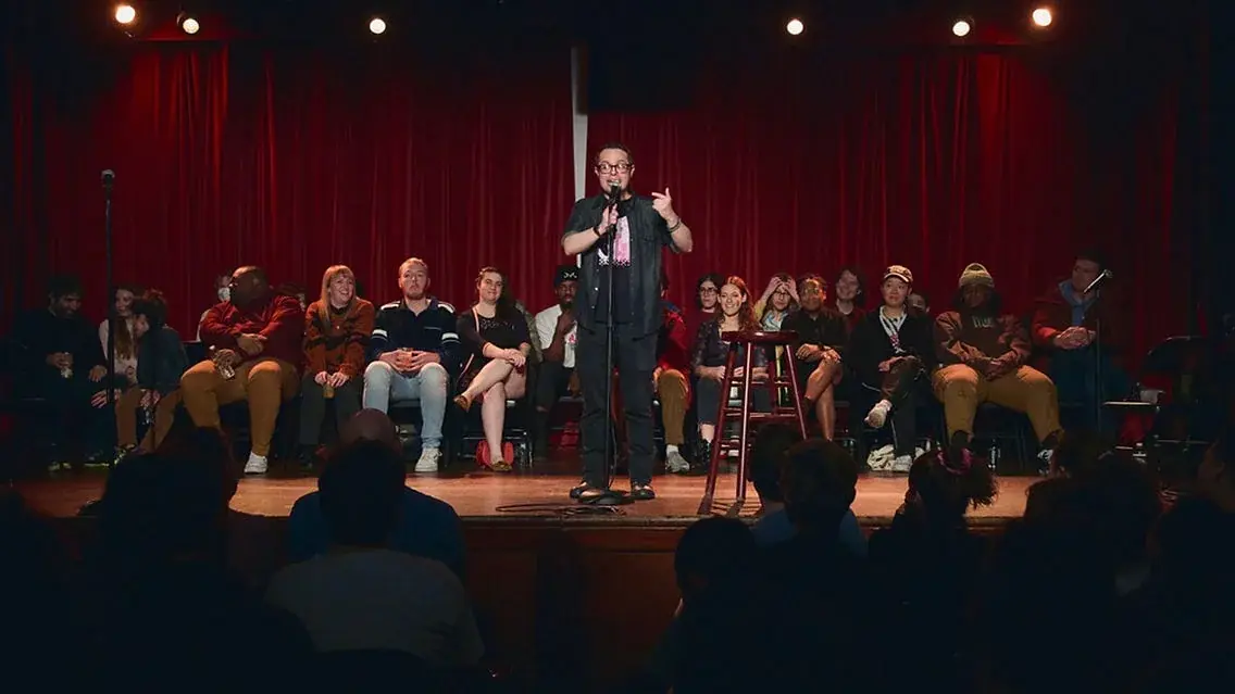 18TH ANNUAL 50 FIRST JOKES