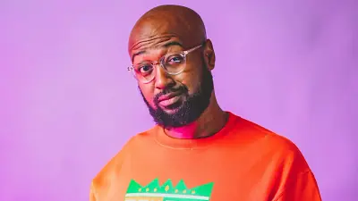 Everything's Fine 2025 - A Comedy Showcase!