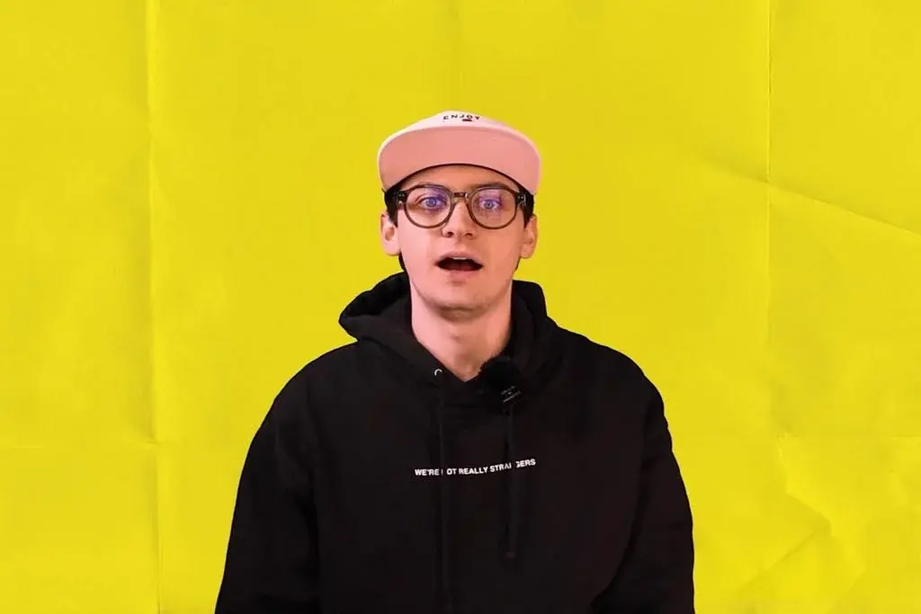 Andy King Presents: YouTube Happy Hour