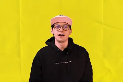 Andy King Presents: YouTube Happy Hour