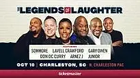Legends Of Laughter