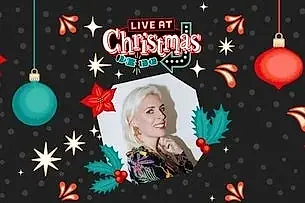 Live At Christmas: Simon Amstell, Lucy Beaumont, Phil Wang