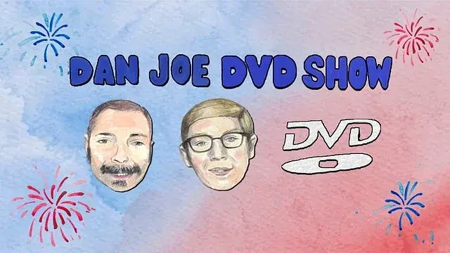 Dan Joe Dvd Show: Start Of Summer
