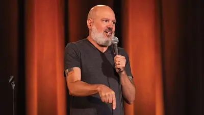 An Anniversary Benefit for Little Essentials w/ David Cross & Friends