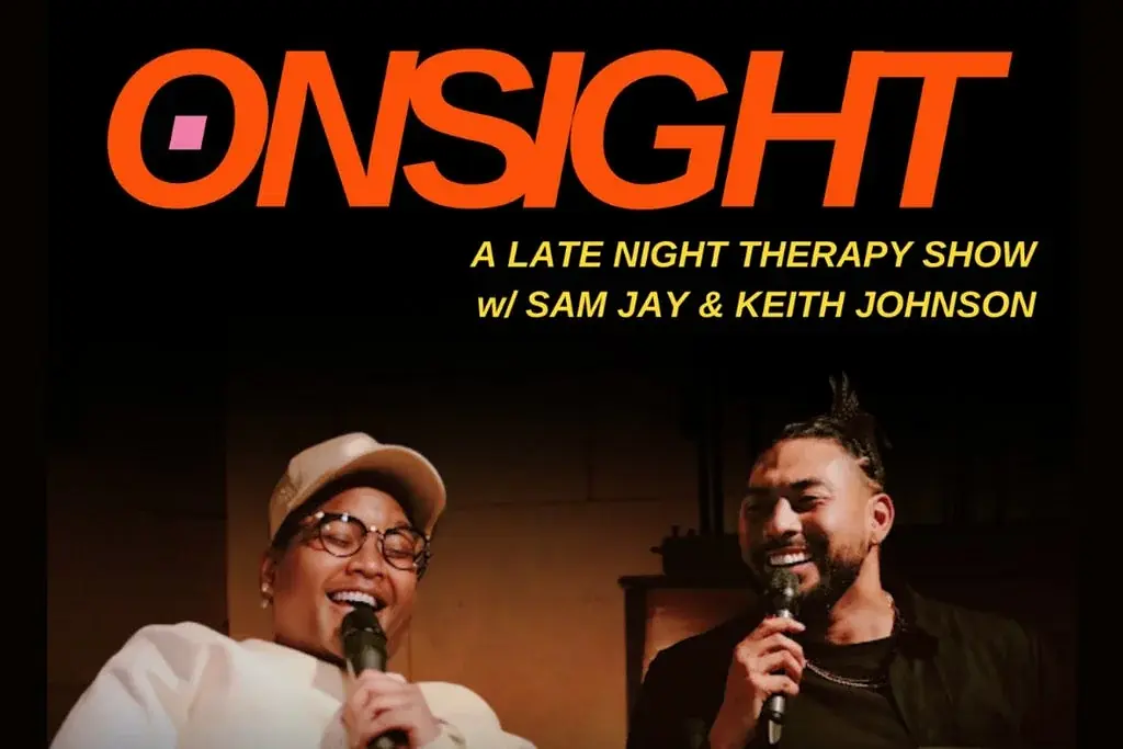Onsight with Sam Jay and Keith Johnson