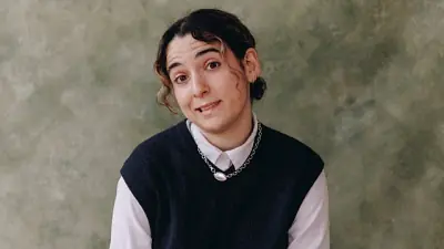 Rachel Kaly: It's Rachie Time