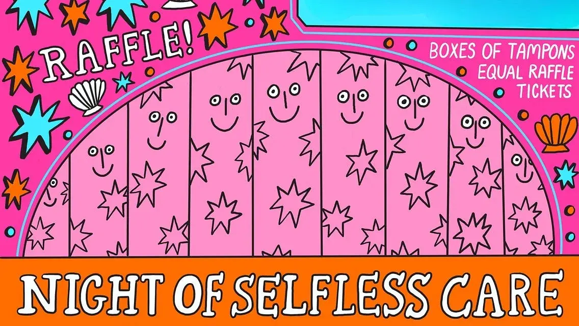 Night of Selfless Care