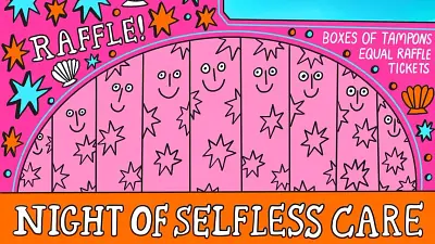 Night of Selfless Care