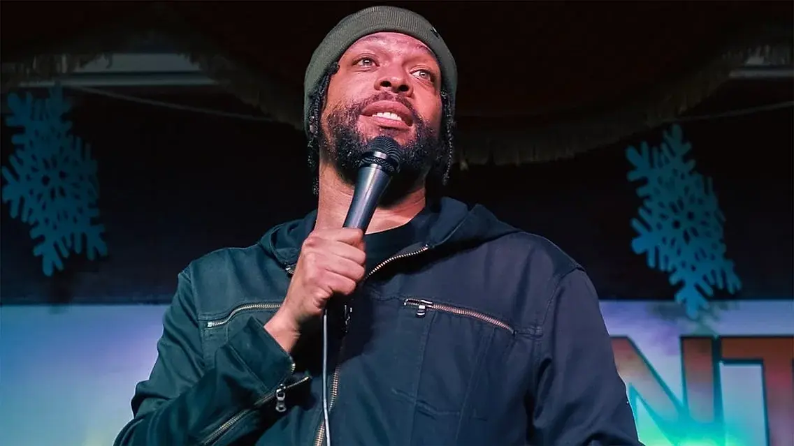 Hard Rock Presents: DeRay Davis, Jess Hilarious, and Donnell Rawlings 
