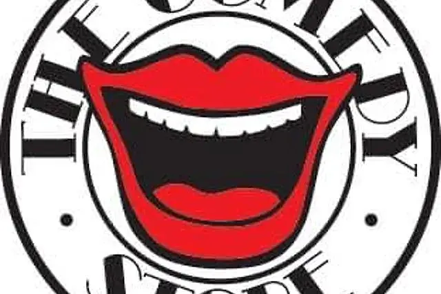 The Best in Stand Up - Saturday 3rd January - 7.30pm