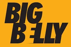 Mon 12th Jan - Stand Up Comedy Show - Big Belly Comedy Club
