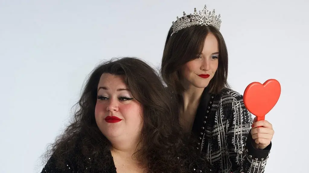 Miss Mississippi Comedy Presents: Cheap Christmas Trash