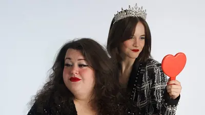 Miss Mississippi Comedy Presents: Cheap Christmas Trash