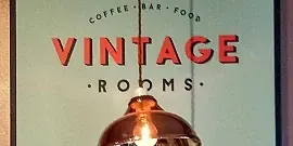 Vintage Comedy Club Free