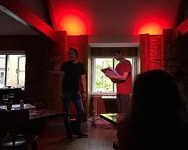 The Cabaret Project