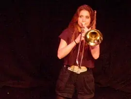 Comedy Beast Oddfellows with Headline Faye Treacy - comedy show