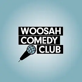 Woosah Comedy Club