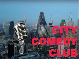 City Comedy Club - comedy show