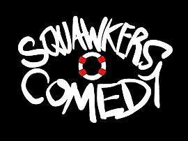 Squawkers Comedy Club - comedy show
